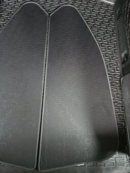 X-Shades protisluneční clony Octavia lll - 5