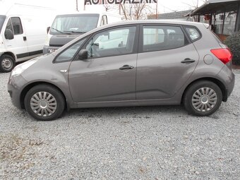 KIA VENGA 1.4i LPG - 5