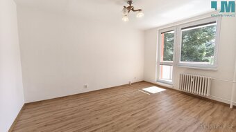 Pronájem bytu 1+1, 31 m2 - Vyškov - Dědice, ev.č. 01737 - 5