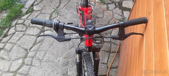 Detské kolo Rockrider st 900 pro 5+ (max.9let) - 5