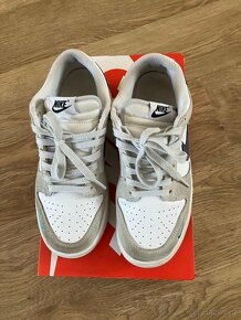 Nike dunk low - 5
