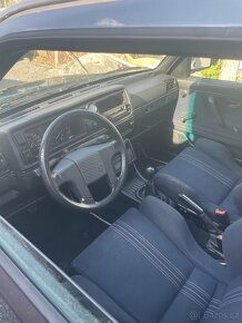 Gti g60 mk2 - 5