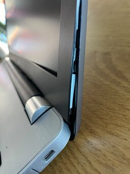 Prodám Notebook HP3168NGW - 5