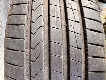 Hankook Ventus Prime 4 K135 215/55R16 93V DOT 0323 - 5