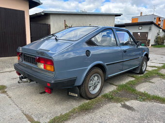 Škoda Rapid 130 původní , originál - 5