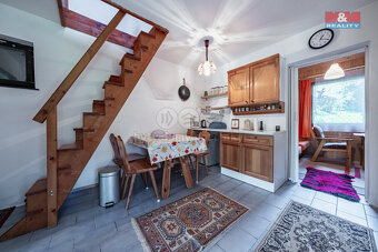 Prodej pozemku 1556 m², Kostelec nad Černými lesy - 5