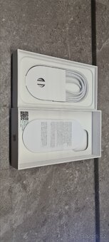 Apple iphone 16 pro 128gb nepouzity - 5