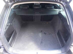 Škoda Superb 2 facelift vw passat b7 airbagova sada - 5