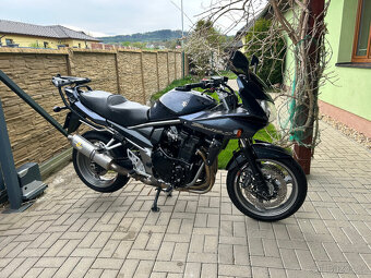 Suzuki GSF 1250 SA Bandit ABS -SUPER VÝBAVA, AKRAP, LEOŠ, - 5