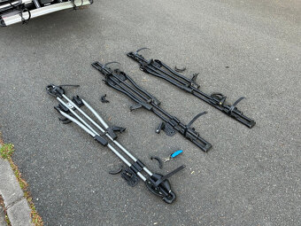 THULE střešní nosič 3 x - 5