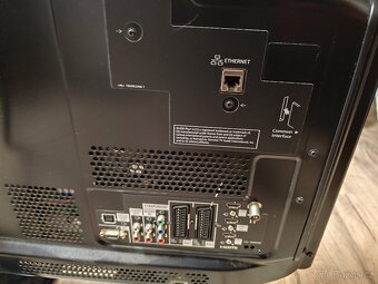 Panasonic 50 Inch TV - 5