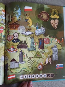 Albi kouzelné čtení Encyklopedie pro školáky - 5