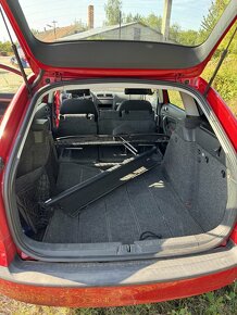 Škoda octavia 2 2.0fsi 110kw -BLR převodovka-GQP barva- 8151 - 5