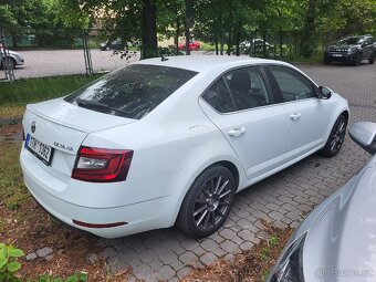 Alu kola 5x112 r18 7,5J ET51 originál vw - 5