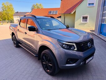 Nissan Navara NP300 N-Guard Double Cab 4x4 140kw - 5