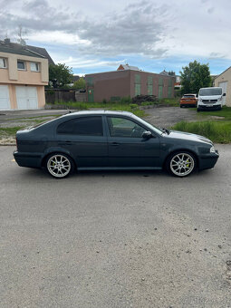 Škoda Octavia 1.8T Laurin&Klement,naj.186xxx km - 5