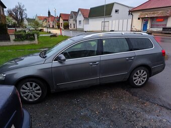 Passat B6 2.0tdi 125kw - 5