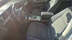 Audi A6 Avant 3.0 - 5