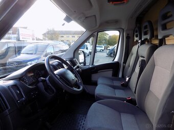 Peugeot Boxer 2.2 HDI 96 KW L2H1 KLIMA NOSIČ - 5