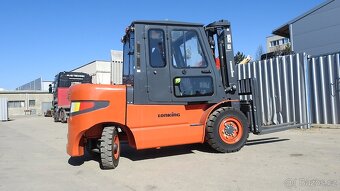 Vysokozdvižný vozík Lonking LG50DT diesel - 5