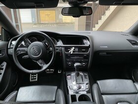 Audi A5 3.0 TDI Quattro Sline - 5