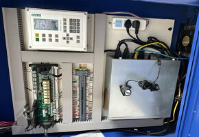 Lasery Fiber 750 W, - 5