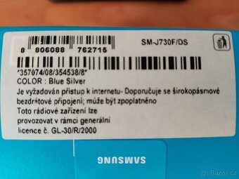Samsung Galaxy J7 - 5