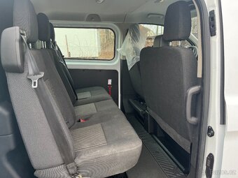 Ford Transit Custom Trend L2 2.2 TDCI 96kw r.2015 DPH - 5