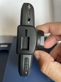 NextBase 402G 1080p Full HD Dashcamera v perfektním stavu - 5