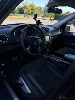 Mercedes ML320 - 5