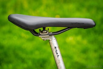 Trekingové kolo Author Stratos 22" - 5