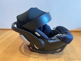 Cybex Aton 5 - 5