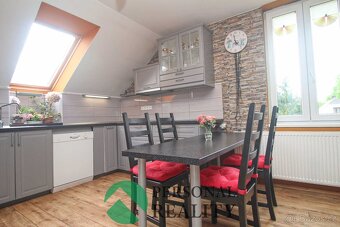 Prodej rodinné domy, 360 m2 - Nové Strašecí, ev.č. 02285 - 5
