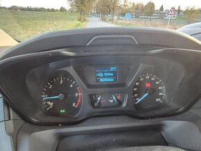 Obytný automobil ROLLER 295M - 5