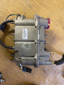 Mercury OptiMax 115 - 5