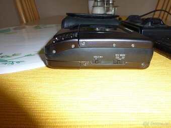 DCC Digital Compact Cassette Panasonic RQ-DP7 - 5