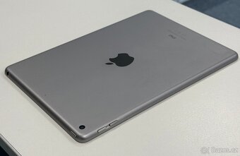 iPad 6 gen, 128GB BATERIE 100% - 5