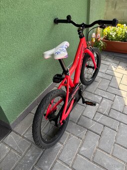 Dětské kolo Core Nipper Al 16" - 5