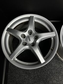 Alu Rial 5x112 17” - 5
