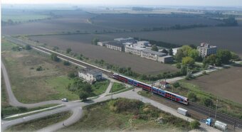 Sleva 50%- 5/2025 nejlevnější skladovací a výrobní prostory - 5