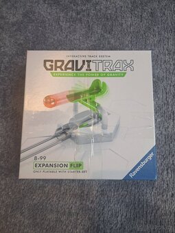 Gravitrtax + Doplňky - 5