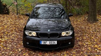 BMW E82 123d - 5