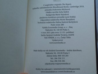 Dan Malkin: KOŘIST - 5