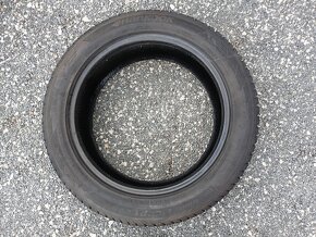 Zimní pneu Hankook 215/55/18 vzorek 7mm - 5