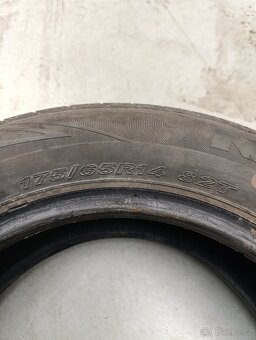 Pneumatiky 175/65r14 nexen - 5