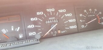 Peugeot 305 1.5 benzin combi - 5