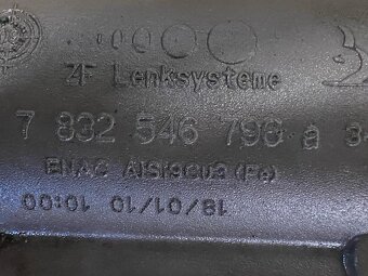 Převodovka řízení 8T1422066B Audi A4 B8 8K 8T r.v. 2011 - 5