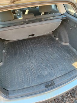 Mazda 6 combi, 2.0, diesel, 105 kw - 5