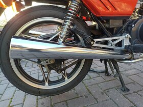 Honda CB 450 N - 5