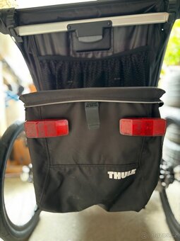 Thule Chariot Sport 1 - 5